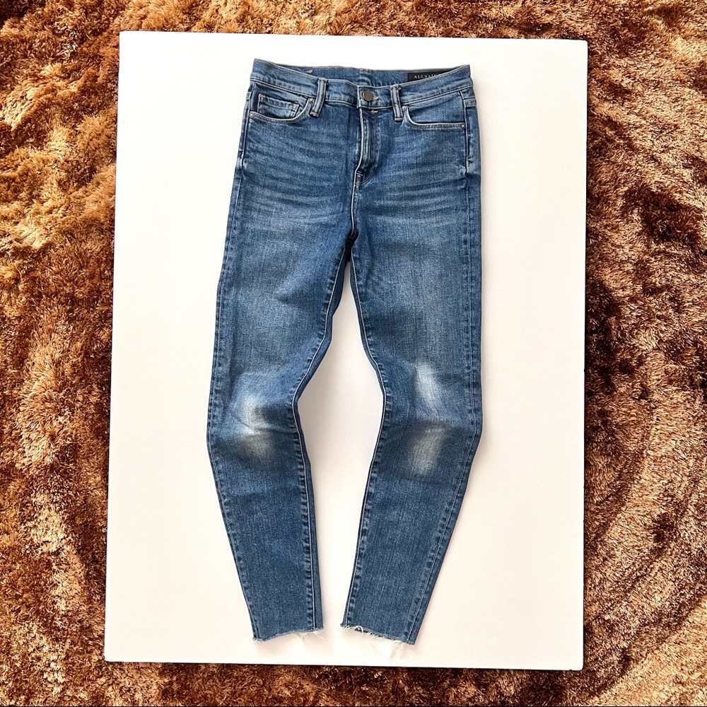 All saints Eve jeans